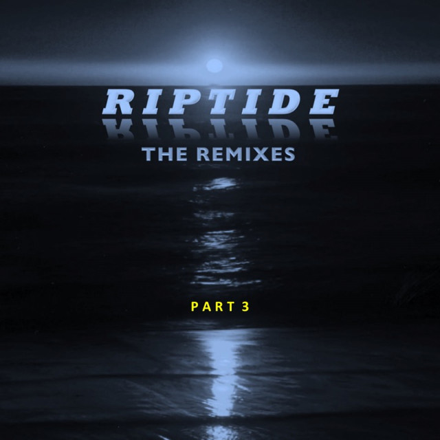 RIPTIDE - Elliot DeHoyos Late Night Mix cover art