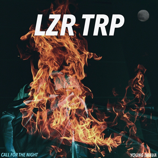 Call For The Night album art