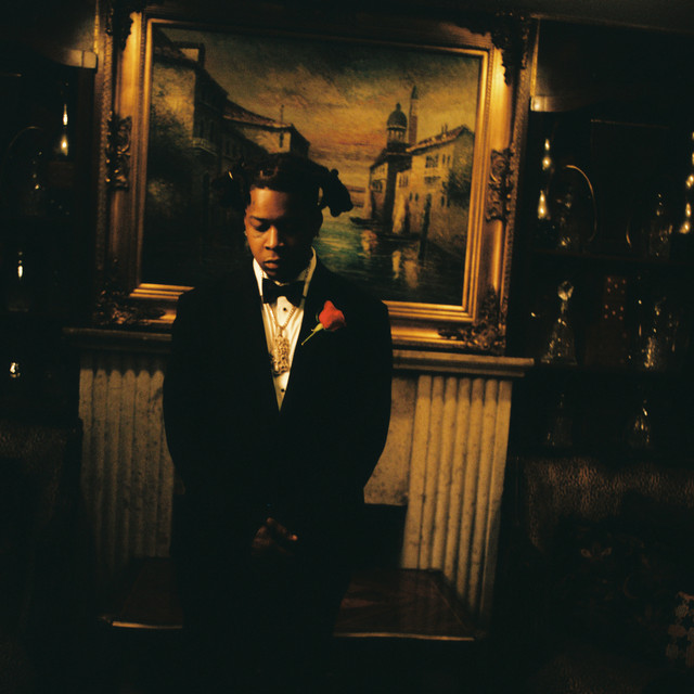 undefined album image