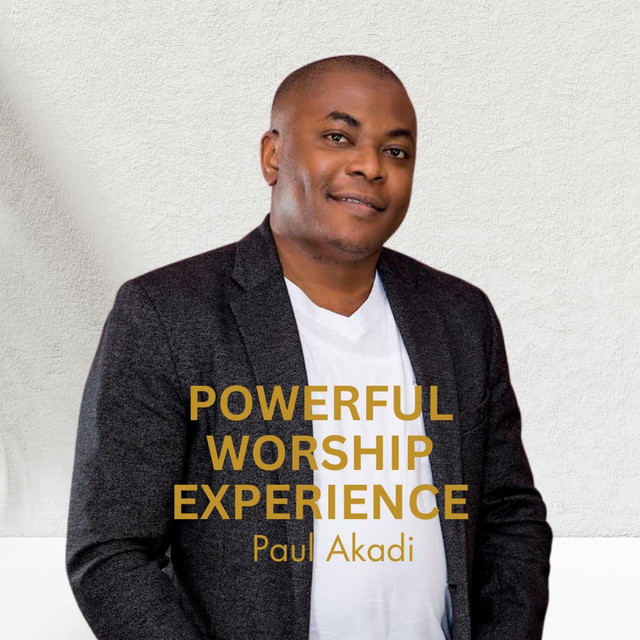 Powerful Worship Experience