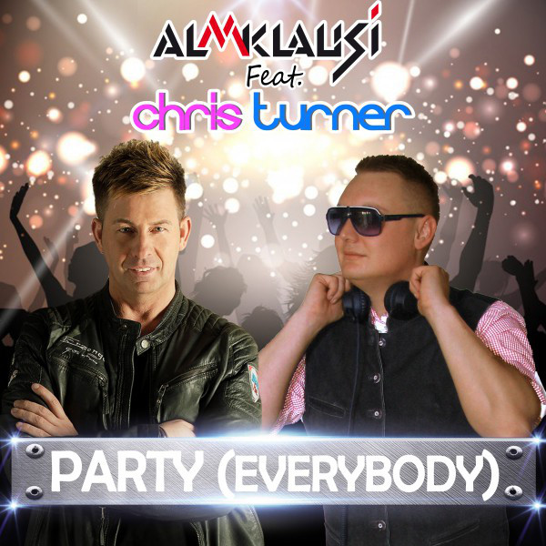 Party (Everybody) [Party Mix]