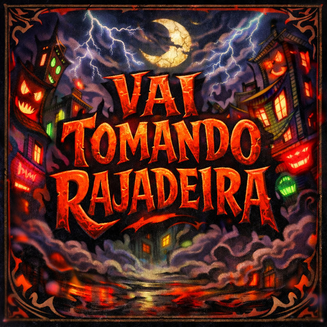 TOCANDO MANDELÃO