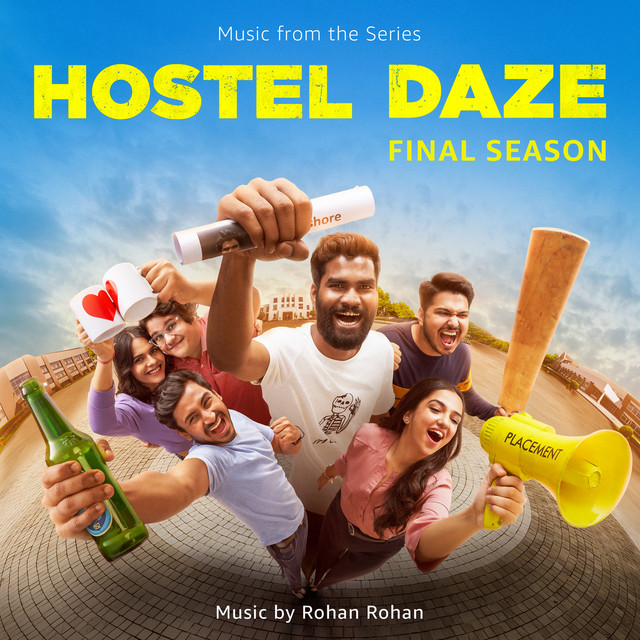 Waqt Kahan Gaya cover art