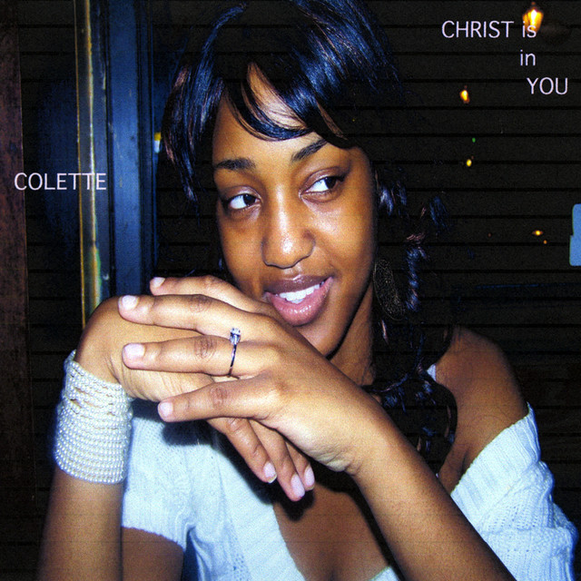 Colette Harris