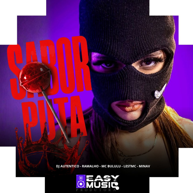Sabor puta