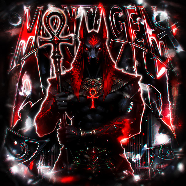 MONTAGEM ANKH - Slowed