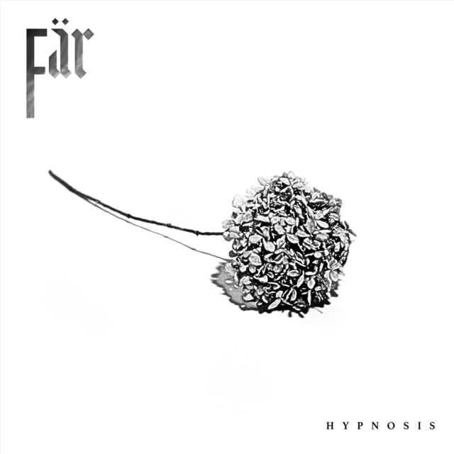 Hypnosis cover