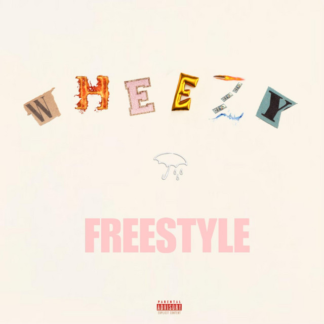 Wheezy Freestyle cover art