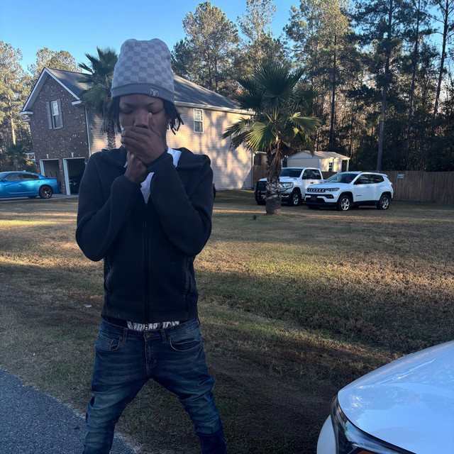 Let Da Mav Pursue 2 - Album by Jahzino | Spotify