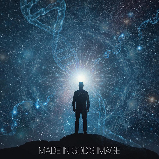 Made In God's Image