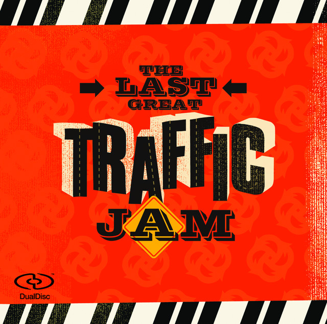 The Last Great Traffic Jam - Compilation by Traffic | Spotify