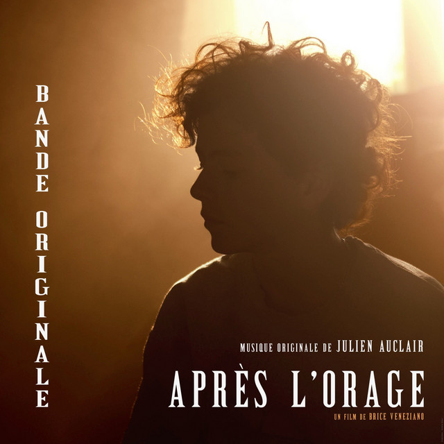 Julien Auclair Photo