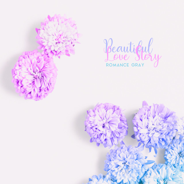 Beautiful Love Story cover art