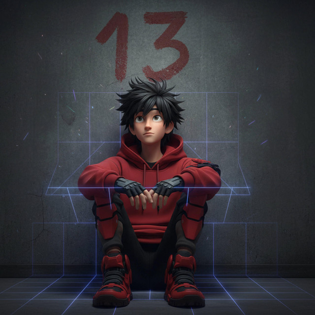 A Kid w/ Nothing album cover