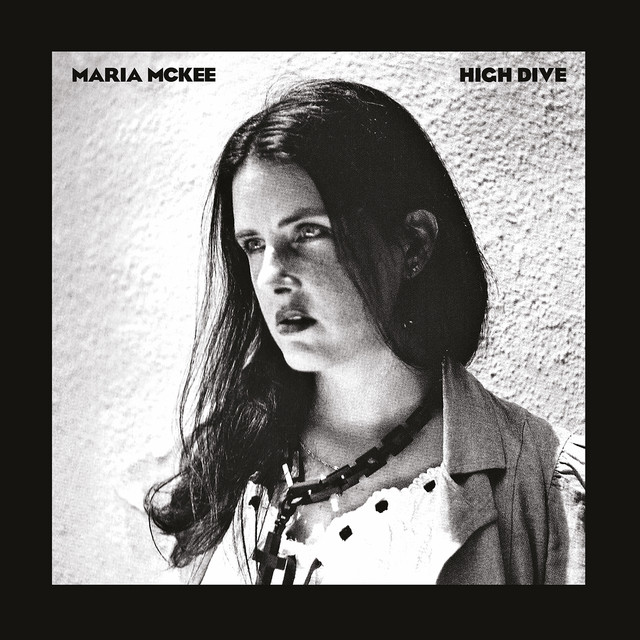 High Dive cover art