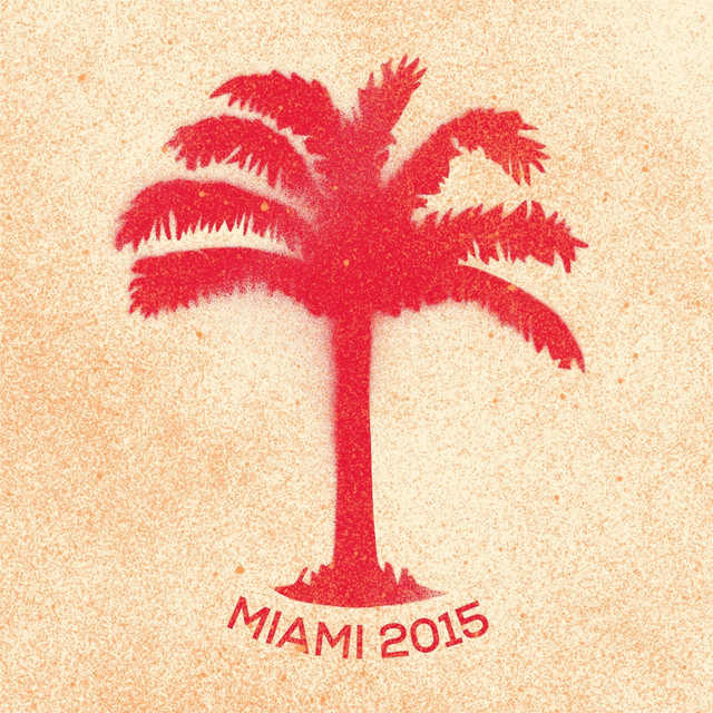 Glasgow Underground Miami 2015 (Continuous DJ Mix)