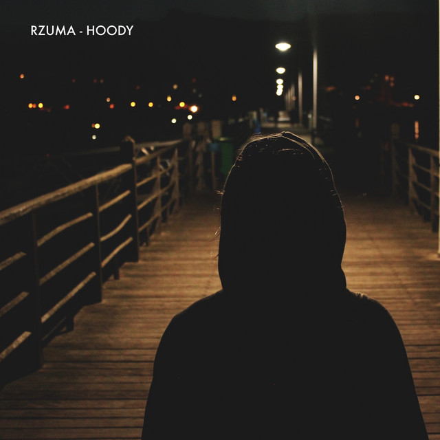 Hoody cover art
