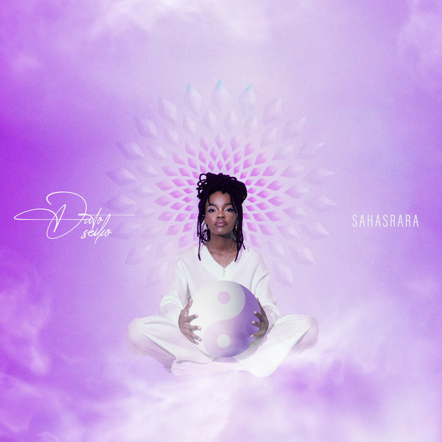 Sahasrara - Acoustic cover art