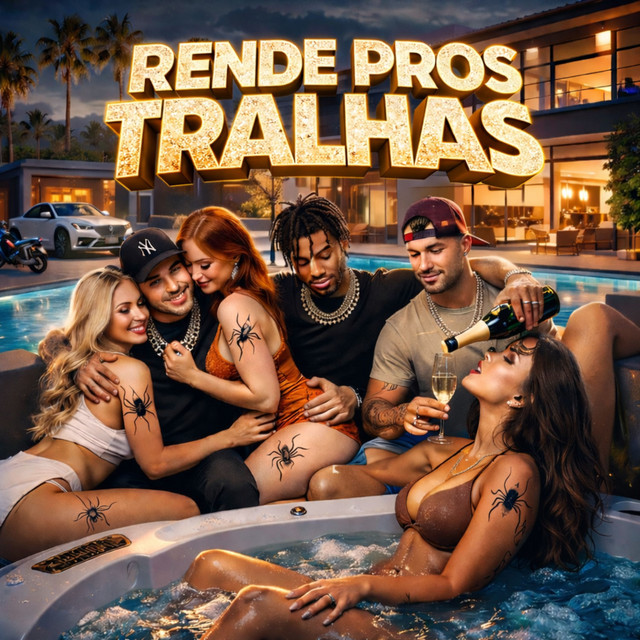 Rende Pros Tralhas