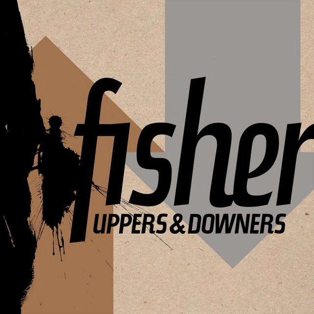Uppers & Downers cover art