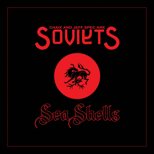 Sea Shells cover art