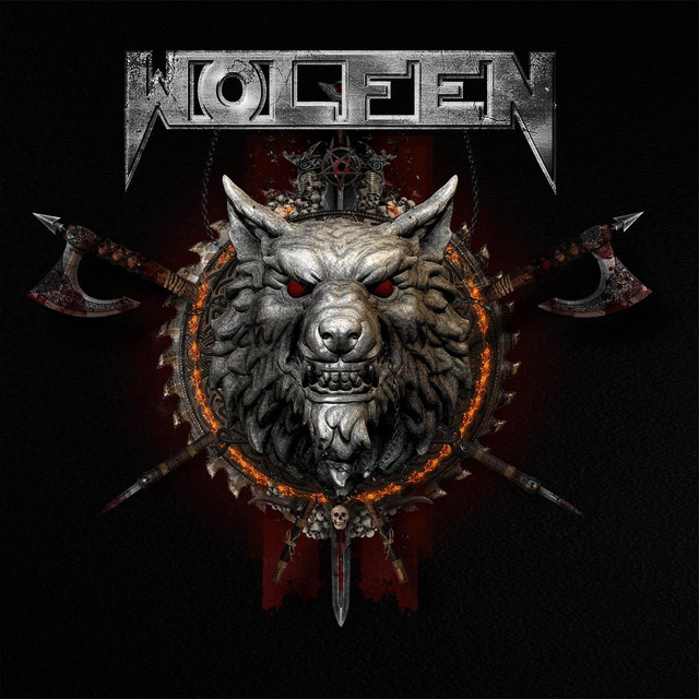 Rise of the Lycans cover art