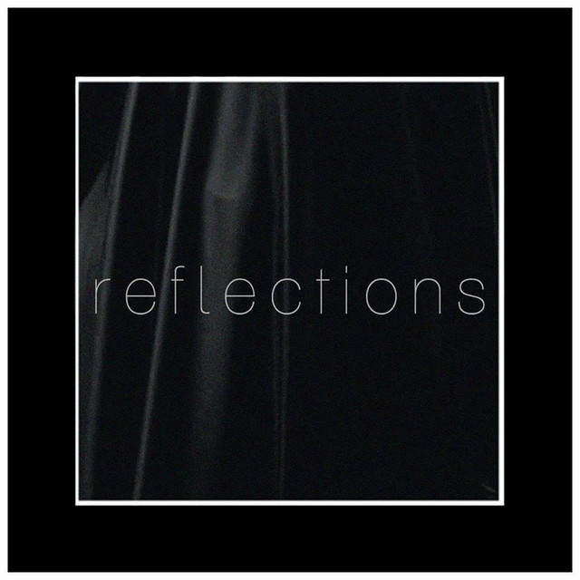 Reflections cover