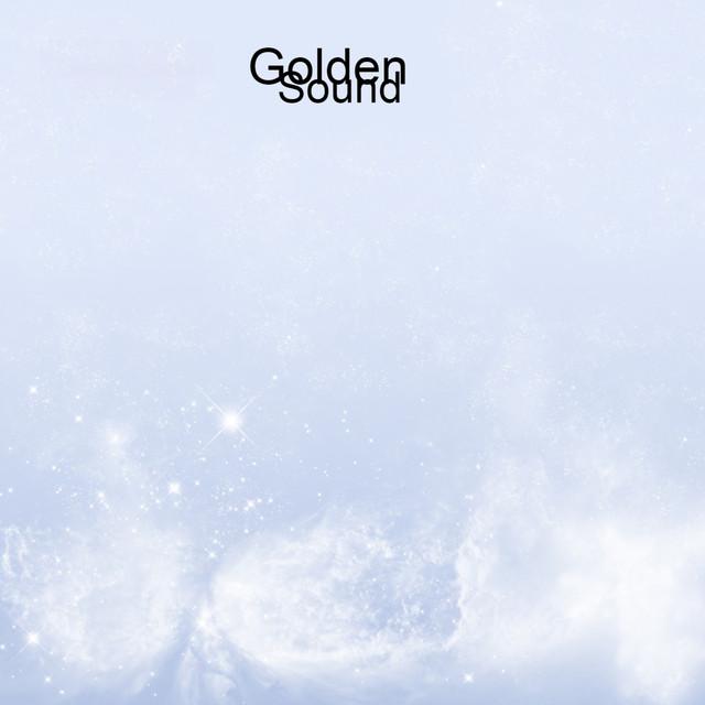 Golden cover art