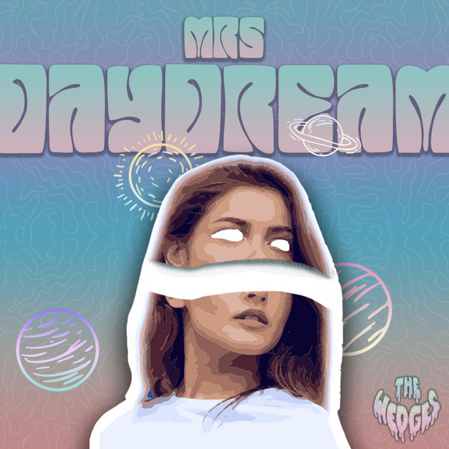 Mrs Daydream cover art