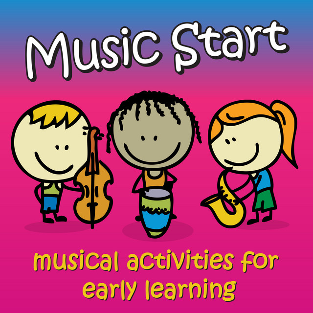Music Start: Musical Activities for Early Learning cover
