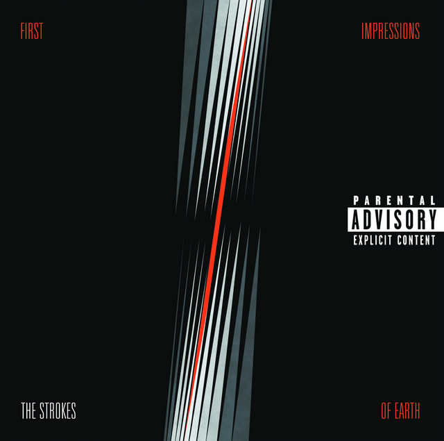 Heart In a Cage - song and lyrics by The Strokes | Spotify