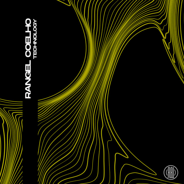 Technology album art