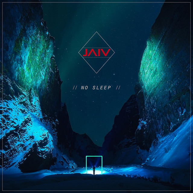 No Sleep cover art