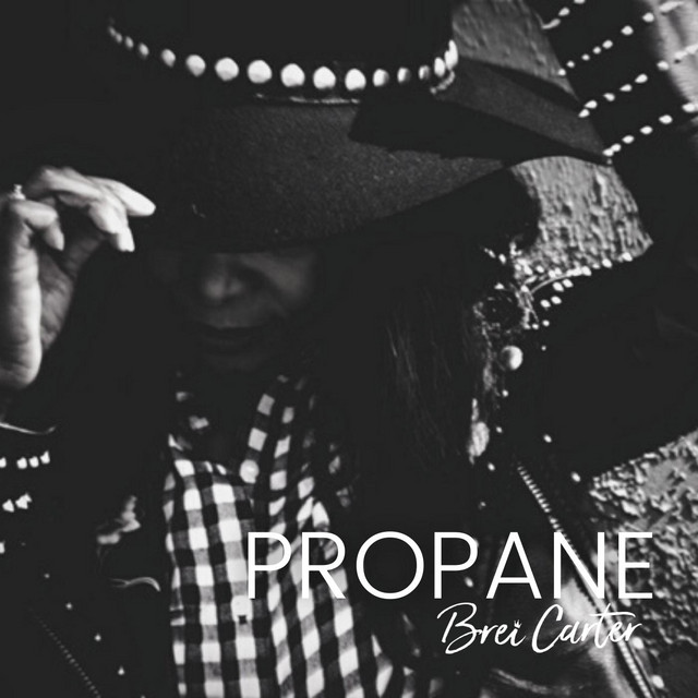 Propane