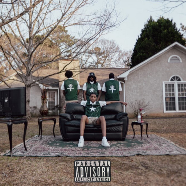 album image
