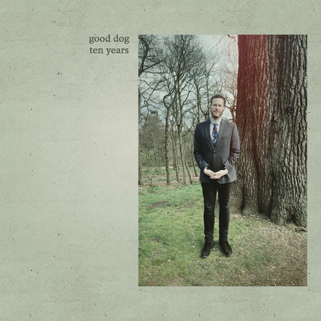 Ten Years artwork