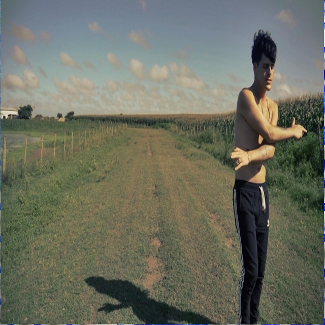 SADNESS cover art