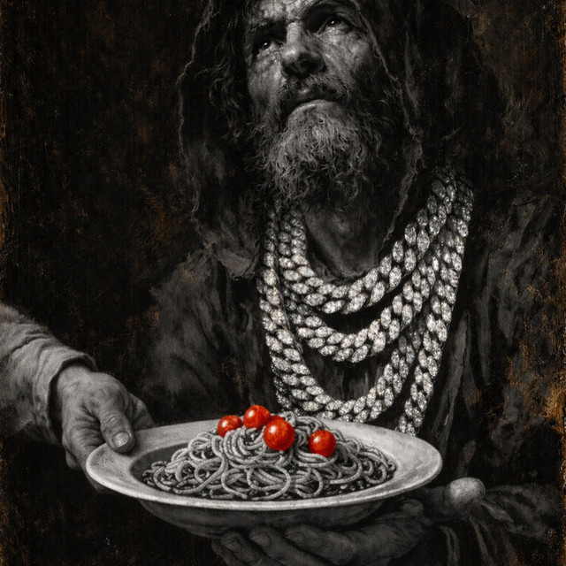 PASTA