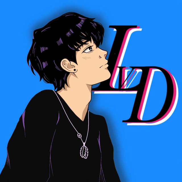 Love Versus Dreams cover art