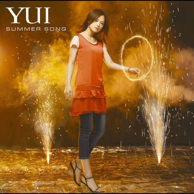 SUMMER SONG - song and lyrics by YUI | Spotify