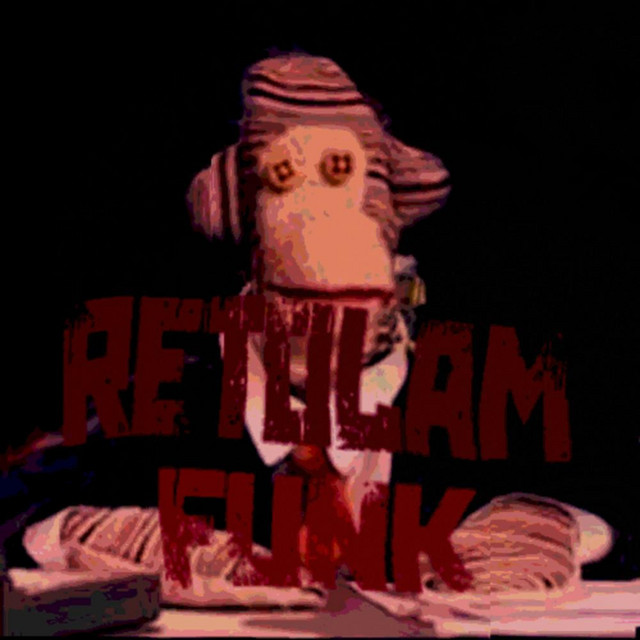 Retolam Funk
