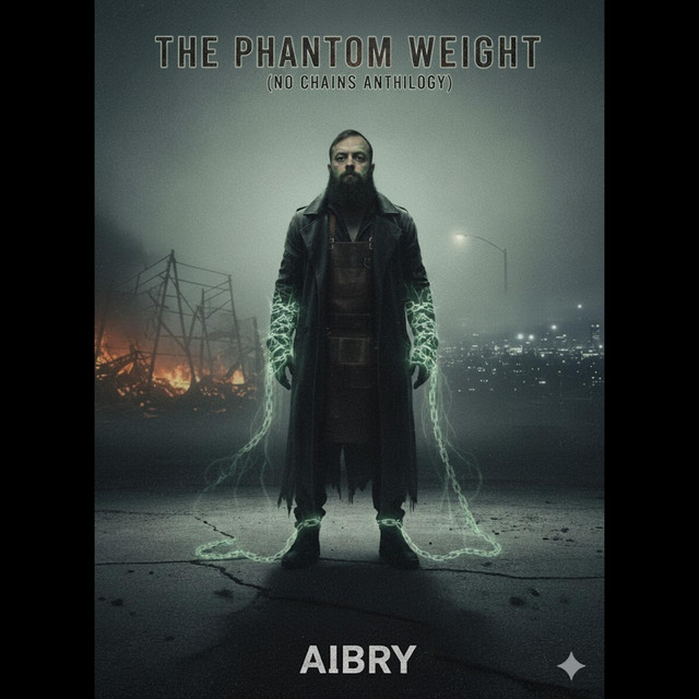 The Phantom Weight (No Chains Anthology) - EP by AIBRY | Spotify