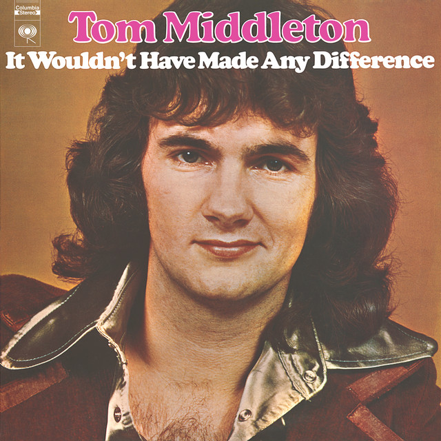 Tom Middleton
