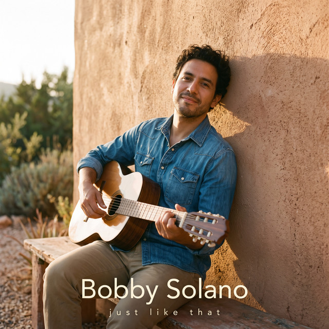 Bobby Solano