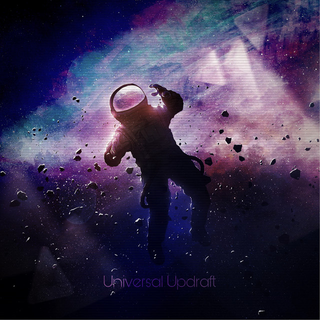 Universal Updraft cover art