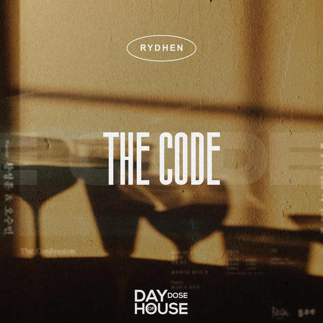 The Code cover art
