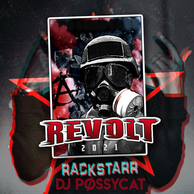 Revolt 2021