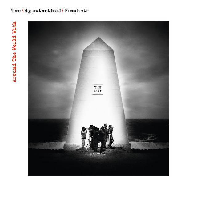 The (Hypothetical) Prophets Photo