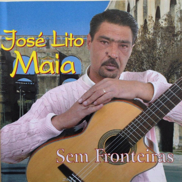 Sem Fronteiras cover art