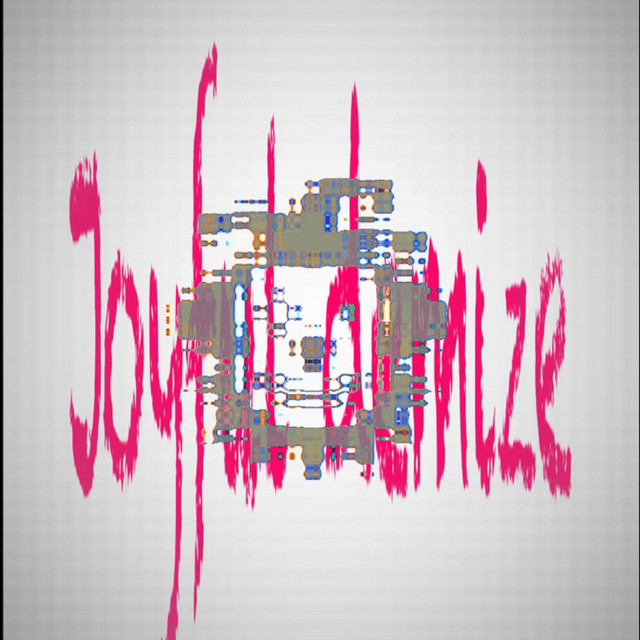 ahh cover art